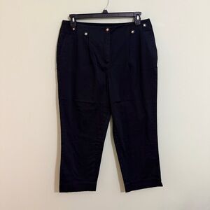 Women’s Jones New York Capris